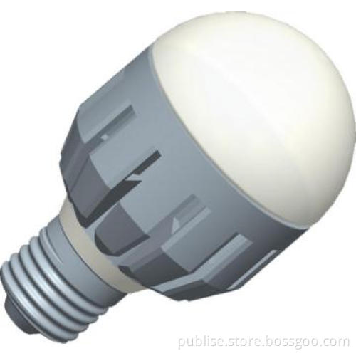 ODM/OEM Available Popular led bulb lamp 6W A60 with CE ,ROHS ,UL